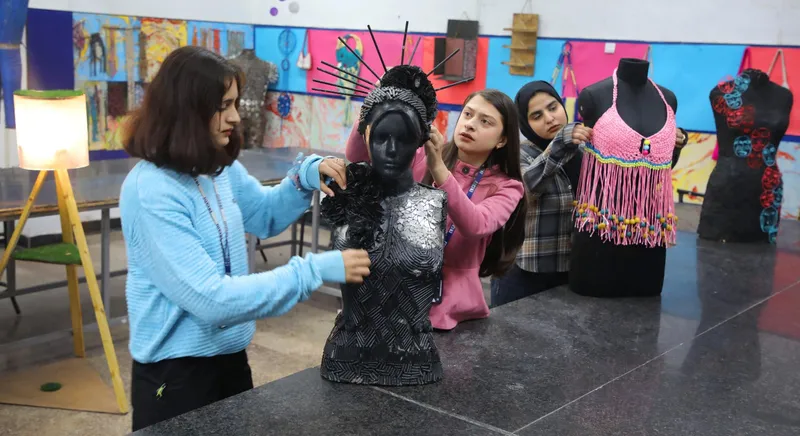 LPU School of Fashion Design Highlights Industry-Focused Programmes and Placement Outcomes for 2026 Admissions